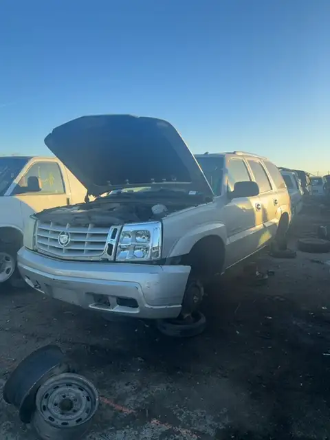 Photo of 2005 Cadillac Escalade