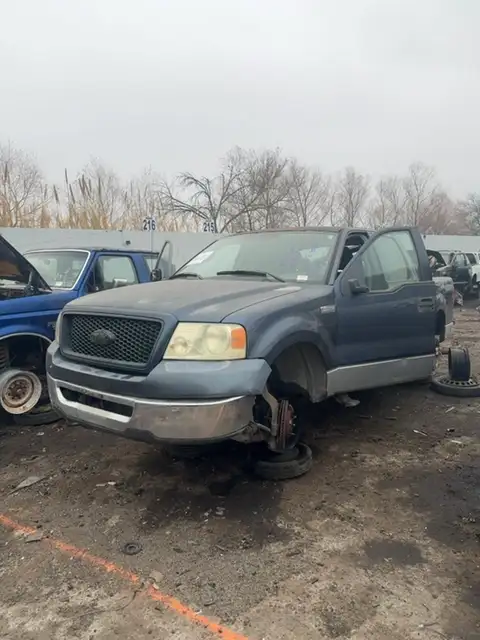 Photo of 2006 Ford F-150