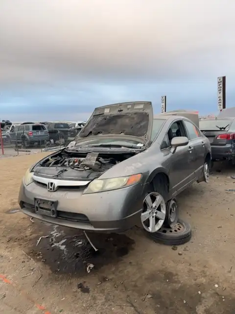 Photo of 2006 Honda Civic
