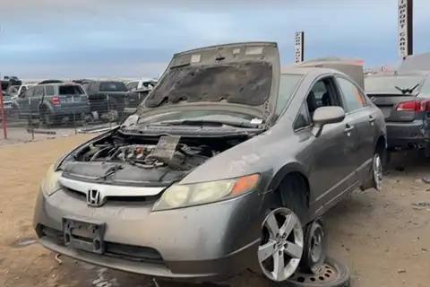 Photo of 2006 Honda Civic
