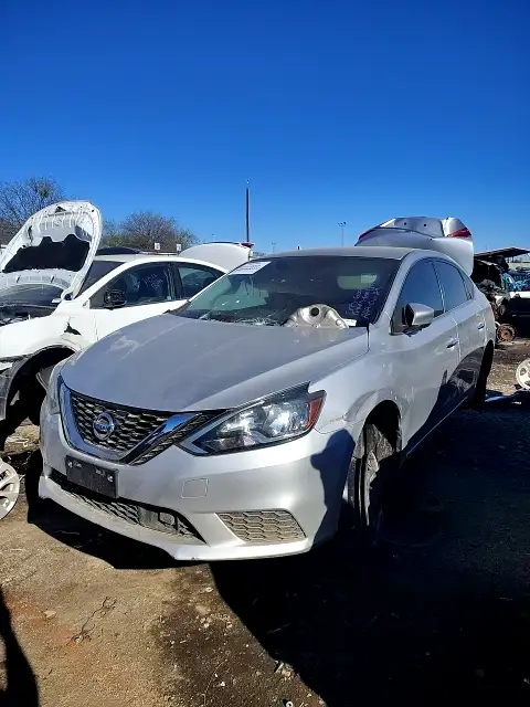 Photo of 2019 Nissan Sentra