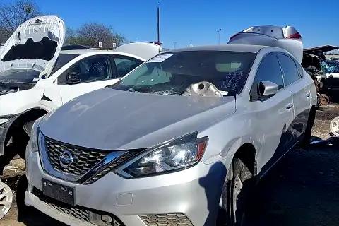 Photo of 2019 Nissan Sentra