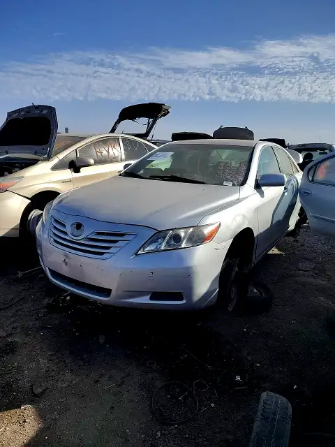 Photo of 2009 Toyota Camry