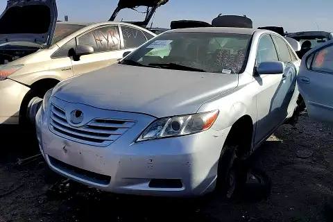 Photo of 2009 Toyota Camry