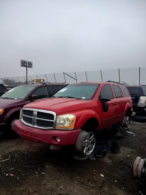 Photo of 2006 Dodge Durango