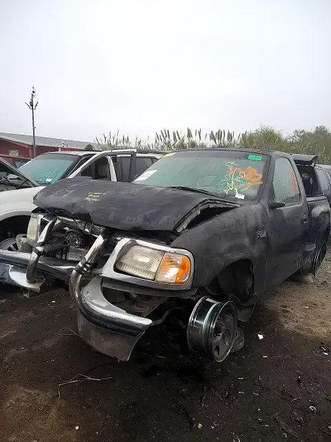 Photo of 1998 Ford F-150