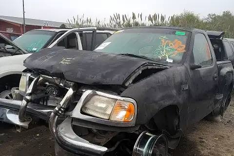 Photo of 1998 Ford F-150