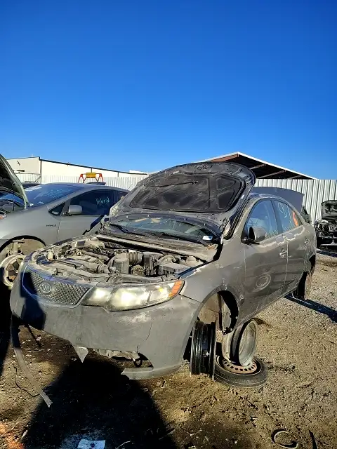 Photo of 2010 Kia Forte