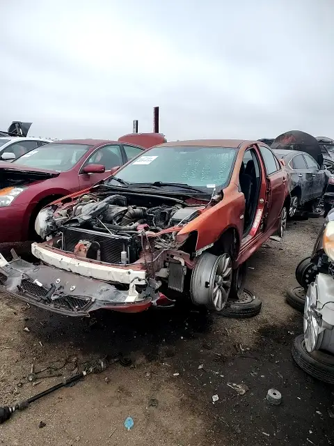 Photo of 2011 Mitsubishi Lancer