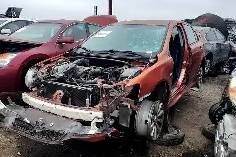 Photo of 2011 Mitsubishi Lancer