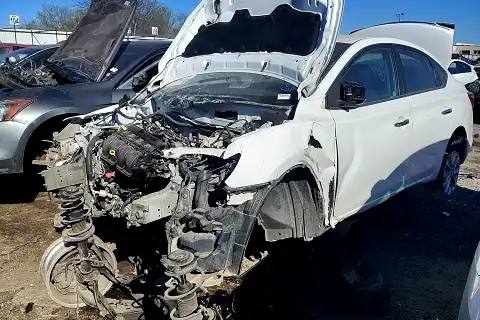 Photo of 2018 Nissan Sentra