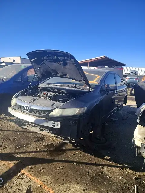 Photo of 2010 Honda Civic