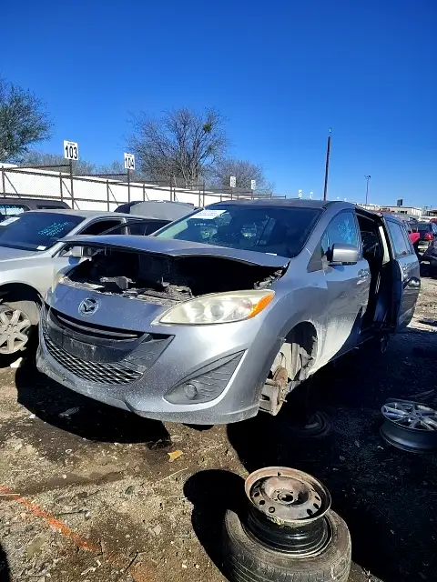 Photo of 2012 Mazda Mazda5