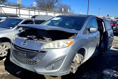 Photo of 2012 Mazda Mazda5