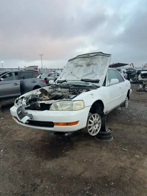 Photo of 1997 Acura Tl