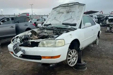 Photo of 1997 Acura Tl