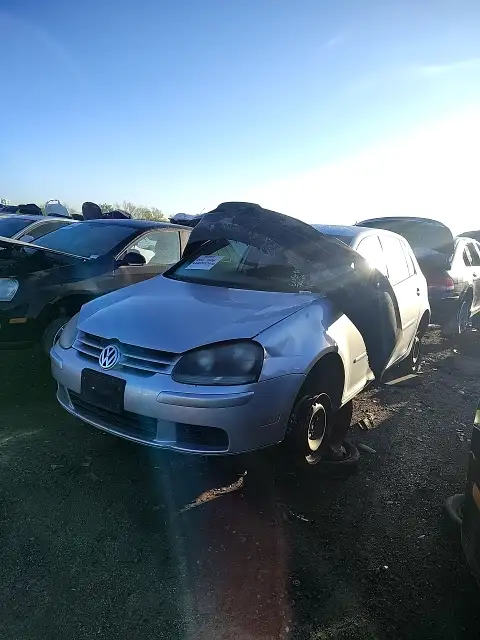 Photo of 2008 Volkswagen Rabbit
