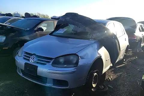 Photo of 2008 Volkswagen Rabbit