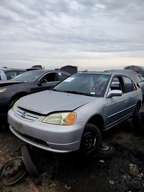 Photo of 2003 Honda Civic
