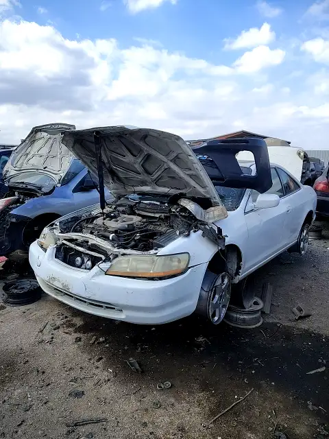 Photo of 2000 Honda Accord