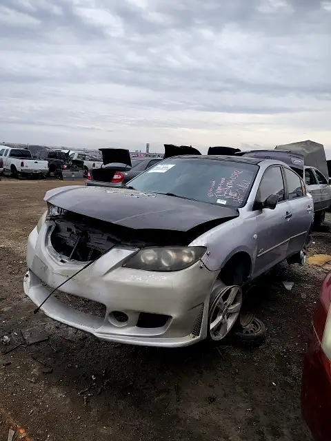 Photo of 2005 Mazda Mazda3
