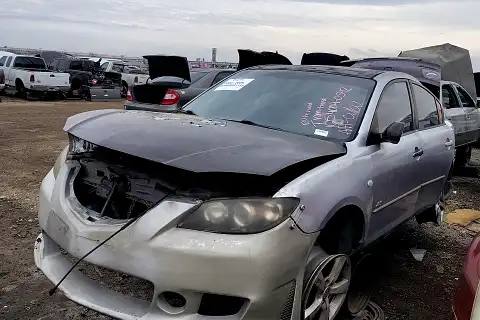 Photo of 2005 Mazda Mazda3