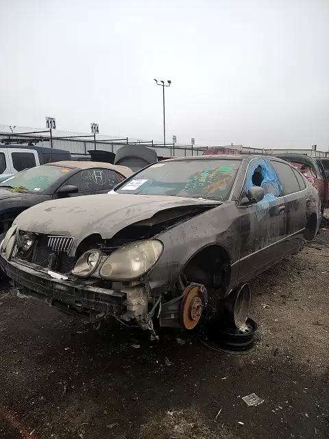 Photo of 2003 Lexus Gs 300