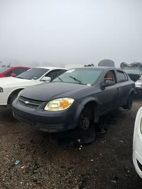 Photo of 2008 Chevrolet Cobalt