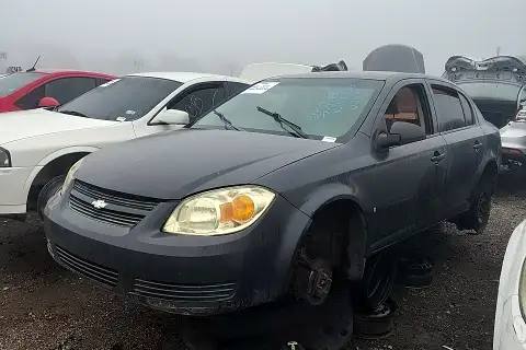 Photo of 2008 Chevrolet Cobalt
