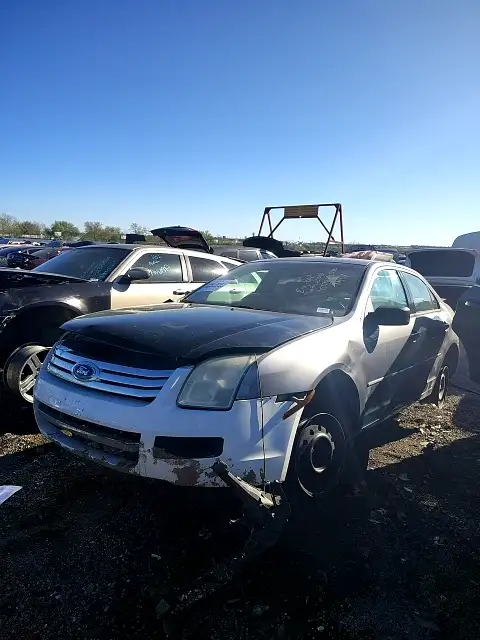 Photo of 2007 Ford Fusion
