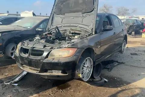 Photo of 2007 Bmw 3 Series