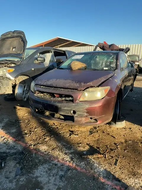 Photo of 2006 Scion Tc