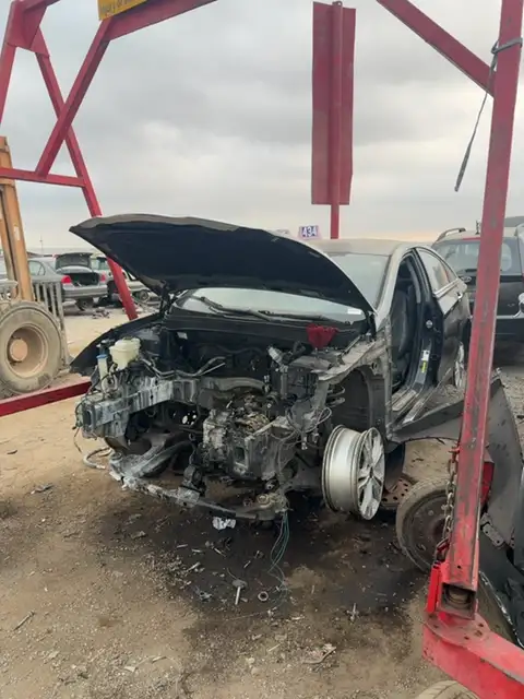 Photo of 2011 Hyundai Sonata