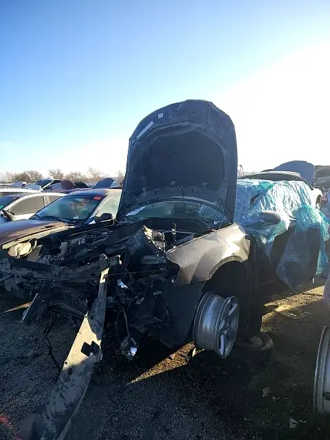 Photo of 2008 Dodge Avenger