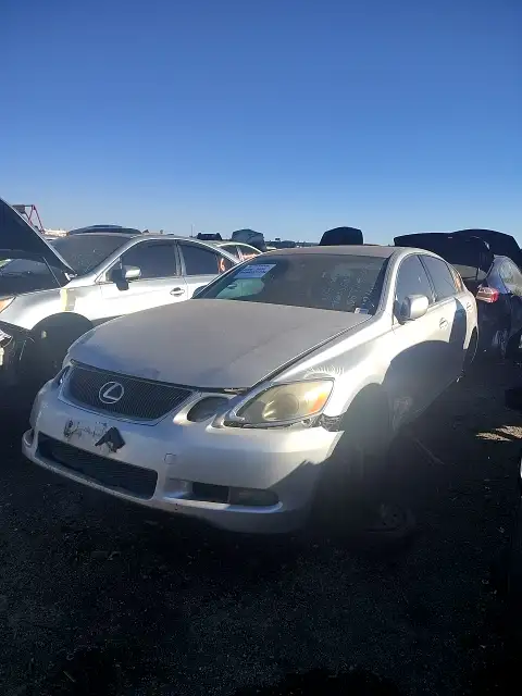 Photo of 2007 Lexus Es 350