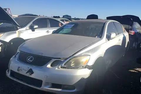 Photo of 2007 Lexus Es 350