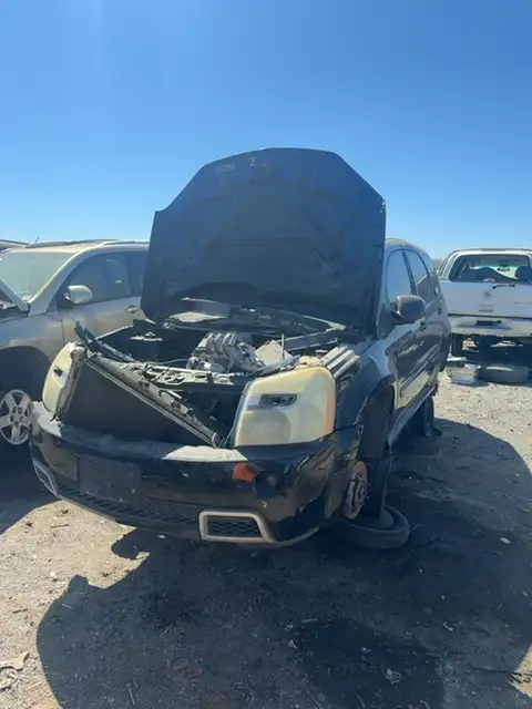Photo of 2008 Chevrolet Equinox