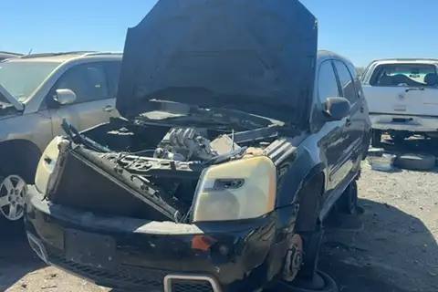 Photo of 2008 Chevrolet Equinox