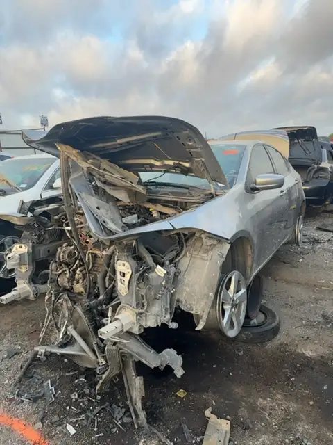 Photo of 2016 Dodge Dart