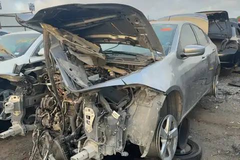 Photo of 2016 Dodge Dart