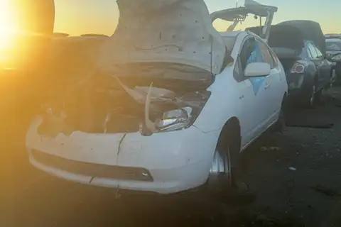 Photo of 2008 Toyota Prius