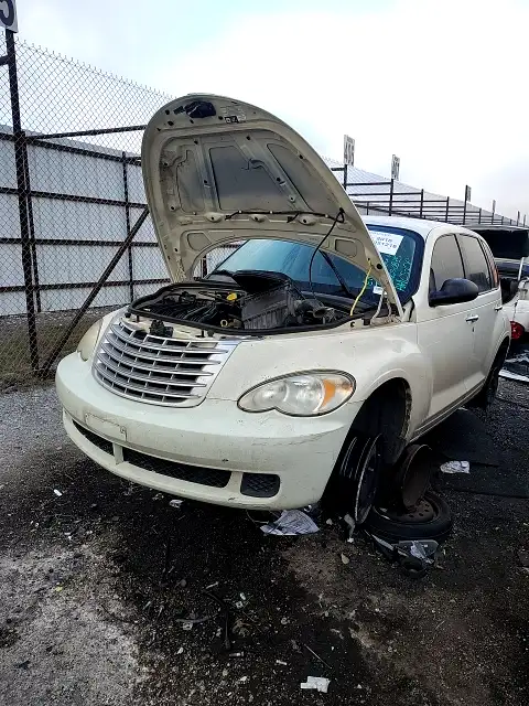 Photo of 2008 Chrysler Pt Cruiser