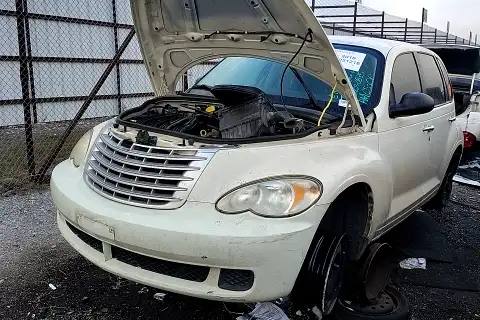Photo of 2008 Chrysler Pt Cruiser