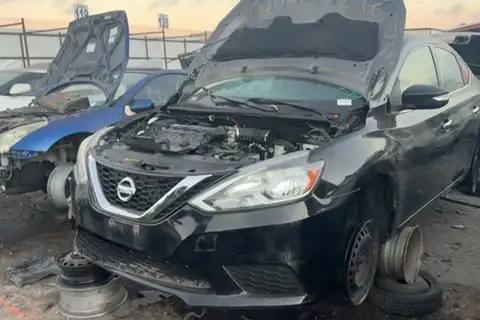 Photo of 2016 Nissan Sentra