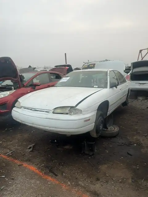 Photo of 1997 Chevrolet Lumina