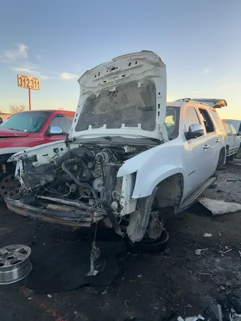 Photo of 2009 Chevrolet Tahoe