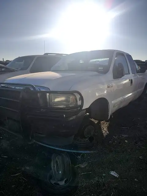 Photo of 2002 Ford F-250