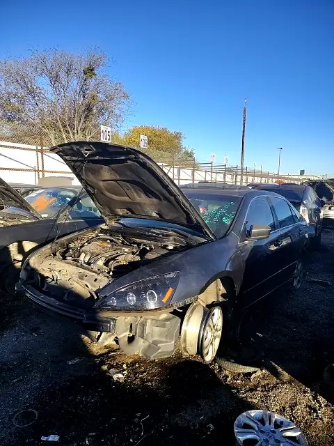 Photo of 2006 Honda Accord