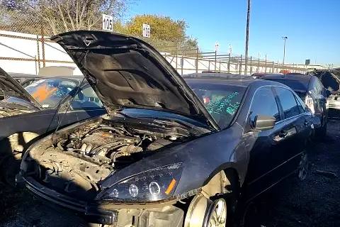 Photo of 2006 Honda Accord