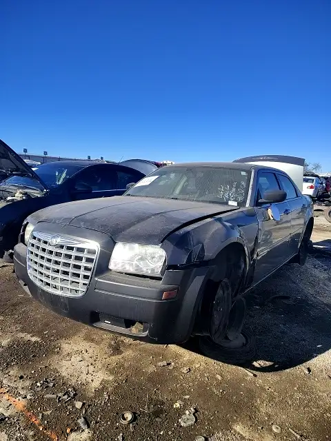 Photo of 2006 Chrysler 300